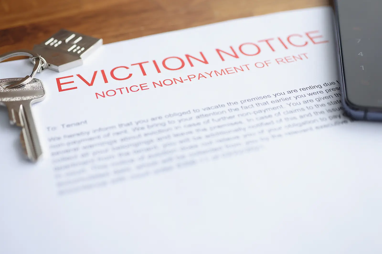 Property Management Blog