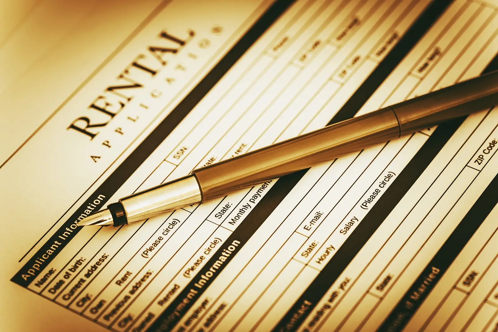 Property Management Blog