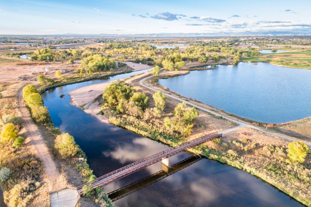Broomfield Area Info