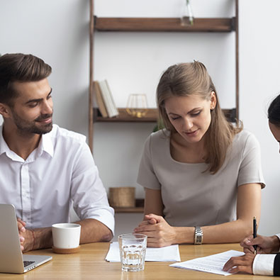 Tenant Selection and Leasing